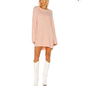 Lovers and friends - Monterey sweater dress